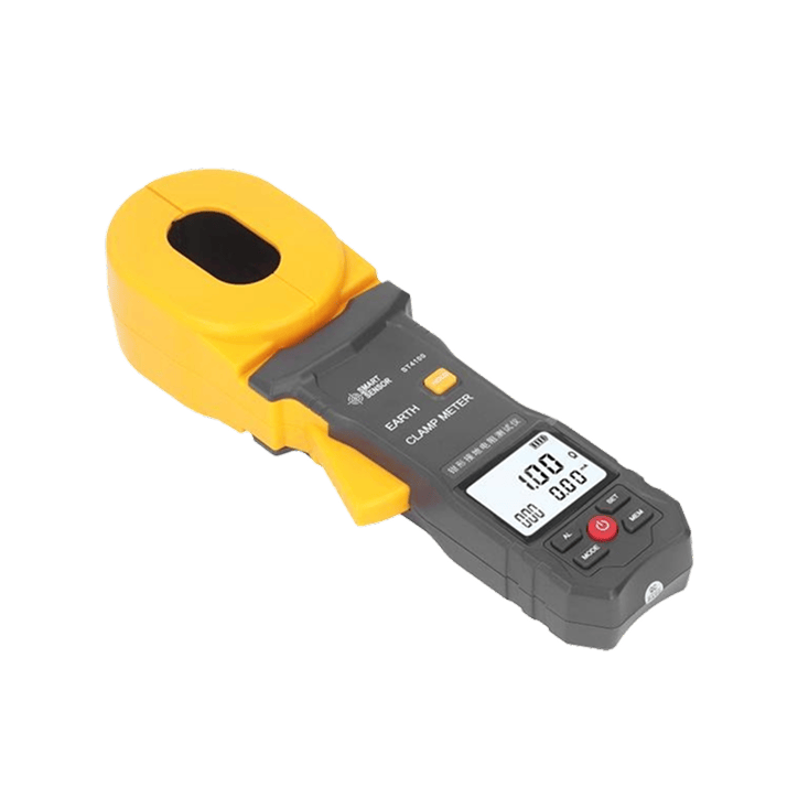 접지저항측정기