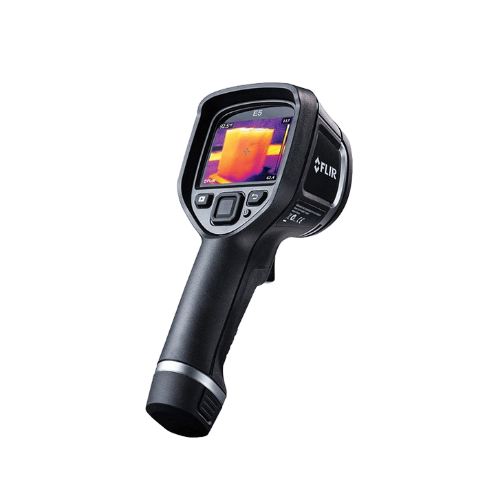 열화상 카메라