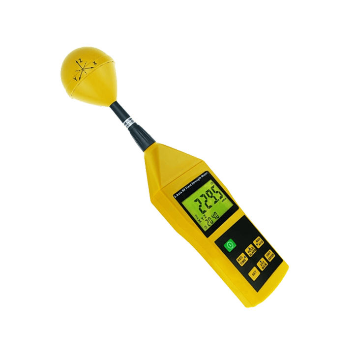 RF 전자파 측정기