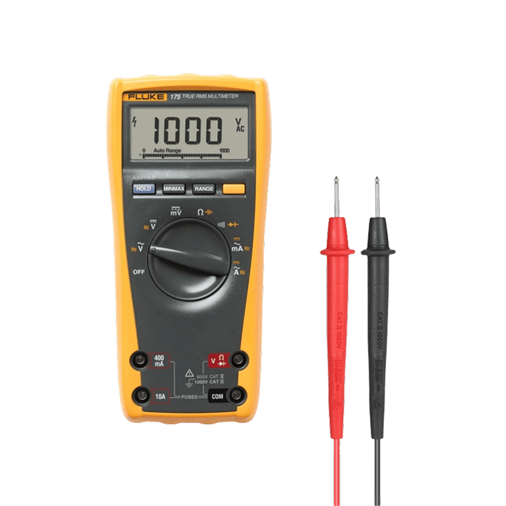 디지털 멀티미터